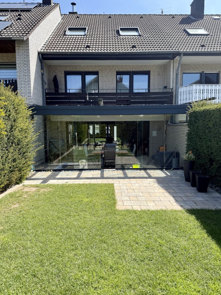 Einfamilienhaus in Grevenbroich-Kapellen